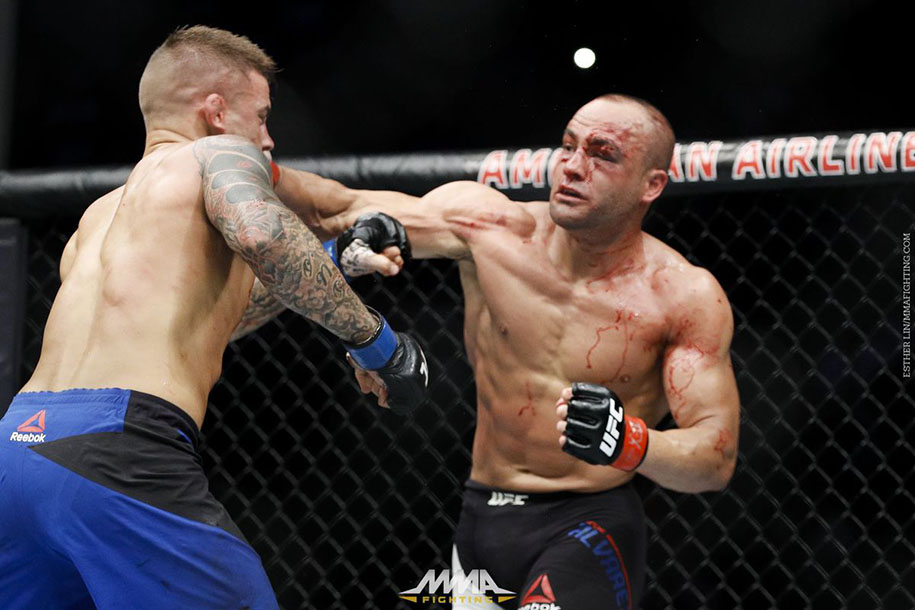 Bạn biết gì về Michael Chandler – Chiến binh cần mẫn nhất lịch sử BELLATOR?